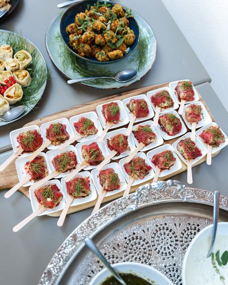 Gala charité : Un repas pour l’association Spicyfoodheart ! Gala charité : Un repas pour l’association Spicyfoodheart !