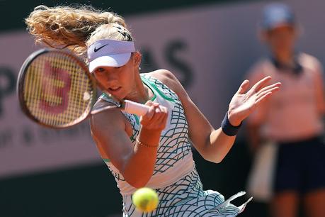 Comment le tennis féminin russe se prépare à prendre le pouvoir sur le circuit WTA