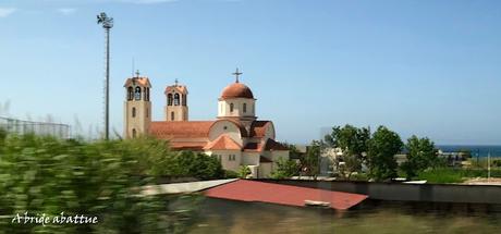 Les paysages et la flore crétoise