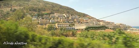 Les paysages et la flore crétoise