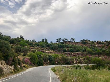Les paysages et la flore crétoise