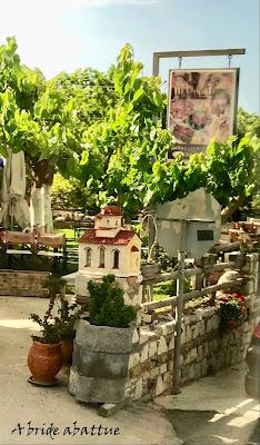 Les paysages et la flore crétoise