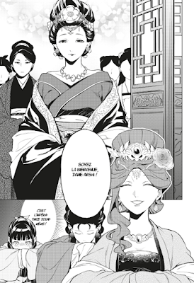 Les Carnets de l'apothicaire, tome 11 Les Carnets de l'apothicaire, tome 11