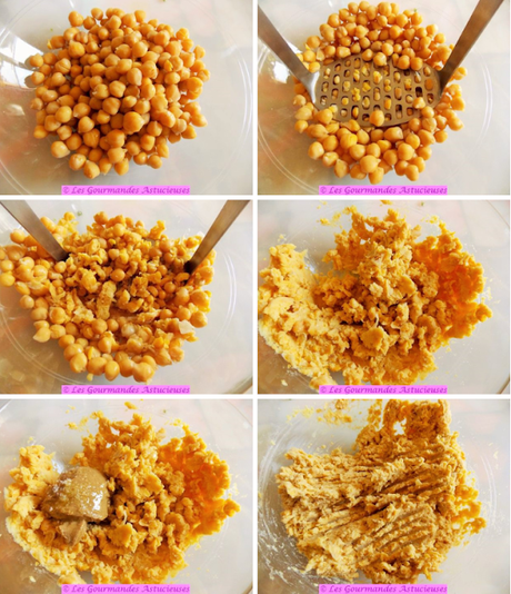 Nems de salade pleins de surprises (Vegan)