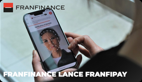 Franfinance lance Franfipay
