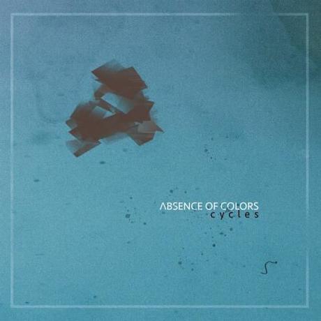 EP : Absence of Colors – Cycles