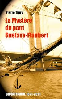 mystère pont Gustave-Flaubert