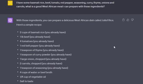 Les 9 meilleurs plugins ChatGPT que vous pouvez essayer dès maintenant InstaCart et ChatGPT en action
