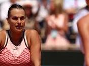 L'édito dimanche Aryna Sabalenka, reine pirouettes entourloupes