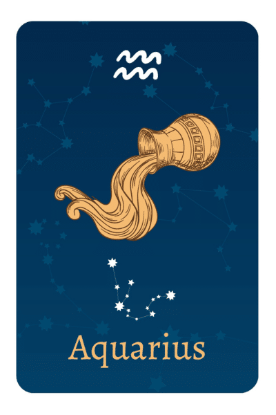 11 Horoscope Bien-Être