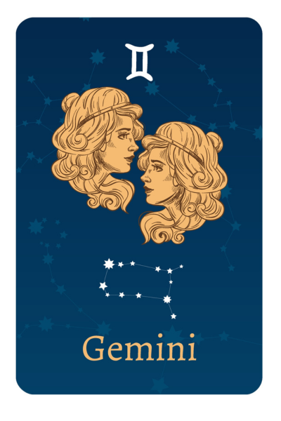 3 Horoscope Bien-Être