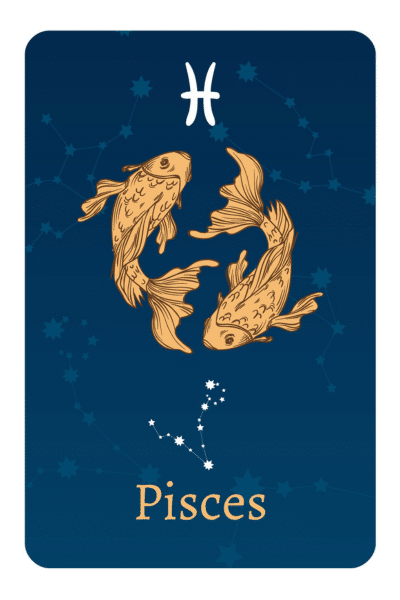 12 Horoscope Bien-Être