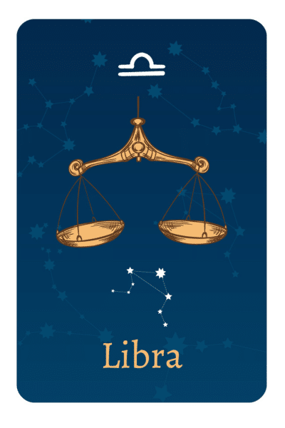 7 Horoscope Bien-Être