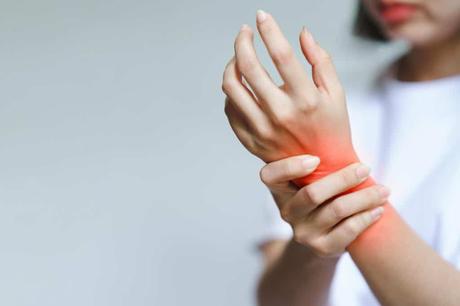 Arthrose et CBD : Utilisation du cannabidiol pour traiter la douleur Arthrose et CBD