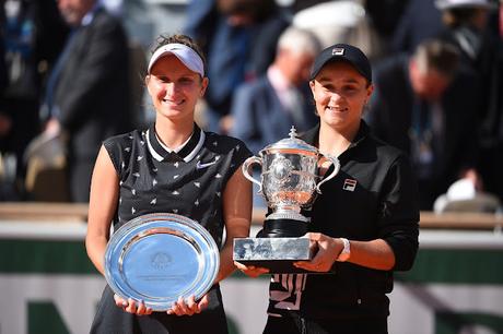 Les surprises à Roland-Garros, un phénomène qui n'a plus rien d'exceptionnel Les surprises à Roland-Garros, un phénomène qui n'a plus rien d'exceptionnel