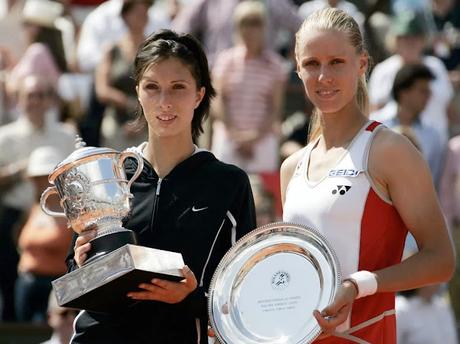Les surprises à Roland-Garros, un phénomène qui n'a plus rien d'exceptionnel Les surprises à Roland-Garros, un phénomène qui n'a plus rien d'exceptionnel