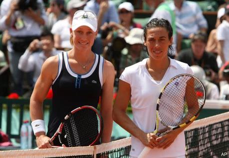 Les surprises à Roland-Garros, un phénomène qui n'a plus rien d'exceptionnel Les surprises à Roland-Garros, un phénomène qui n'a plus rien d'exceptionnel