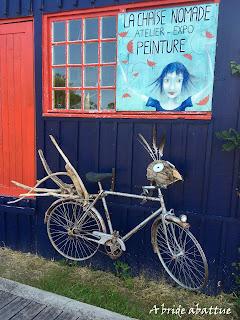 Balades à vélo sur l’île d’Oléron
