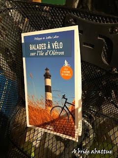 Balades à vélo sur l’île d’Oléron