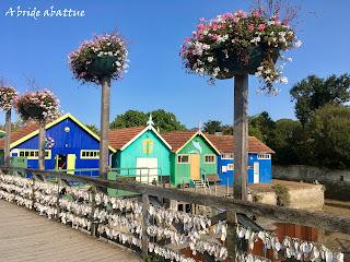 Balades à vélo sur l’île d’Oléron Balades à vélo sur l’île d’Oléron