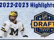 route vers repêchage Adam Fantilli