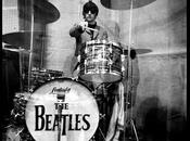 processus d’écriture Ringo Starr était complexe c’est miracle qu’il écrit chanson Beatles.