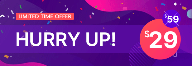 Resido – Thème WordPress pour l’immobilier Resido - Thème WordPress Immobilier - 1