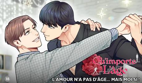 Mes dernières lectures sur Le bontoon en juin 2023