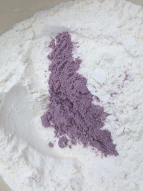 Victoria sponge cake