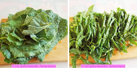 Soupe froide bourrache-guimauve, jus de cosses de petits pois et légumes de printemps (Vegan) Soupe froide bourrache-guimauve, jus de cosses de petits pois et légumes de printemps (Vegan)