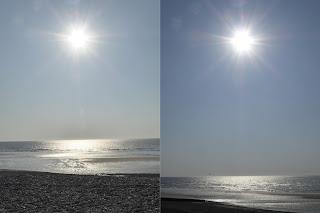 Une semaine en baie de Somme