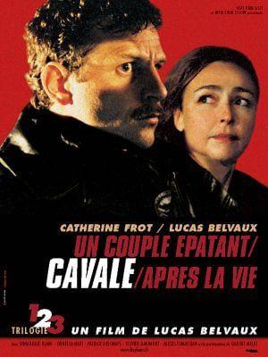 Cavale (2003) de Lucas Belvaux