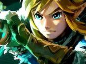 Legend Zelda studio derrière Super Mario Bros commandes film