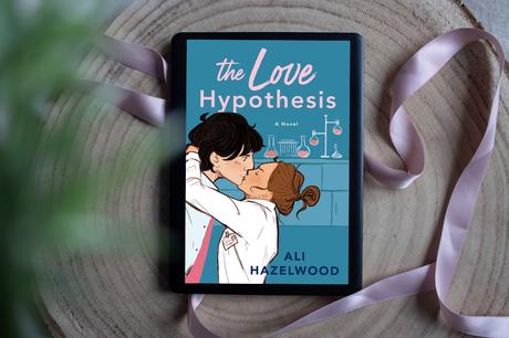 The Love Hypothesis – Ali Hazelwood
