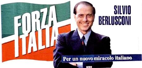 Silvio Berlusconi et la vie politique italienne