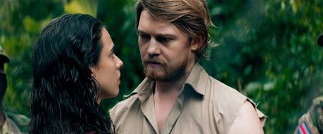 STARS AT NOON : naufrage en pleine jungle Nicaraguayenne Visuel 2 © 2022 - Curiosa
