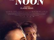 STARS NOON naufrage pleine jungle Nicaraguayenne