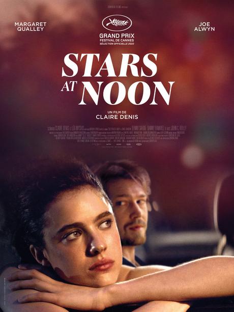 STARS AT NOON : naufrage en pleine jungle Nicaraguayenne STARS AT NOON_120x160 WEB