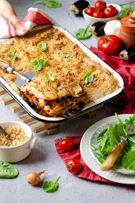 idée recette vegan légumes du soleil familiale