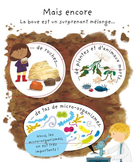 C'est quoi la boue ? 81Xe7Lia2dL