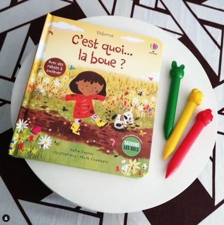 C'est quoi la boue ? Capture d’écran 2023-06-05 165840