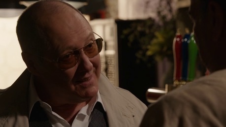 Critiques Séries : The Blacklist. Saison 10. Episodes 15 et 16.