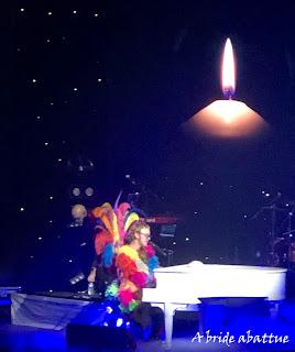 Le concert extraordinaire Pop Legends