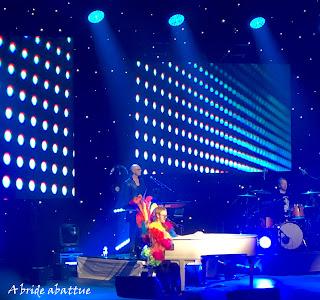 Le concert extraordinaire Pop Legends