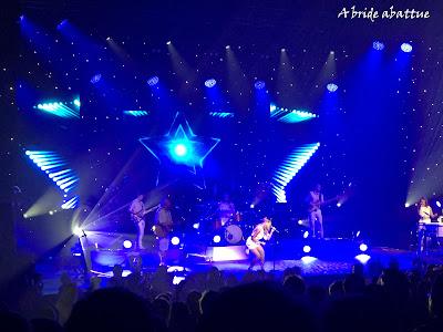 Le concert extraordinaire Pop Legends