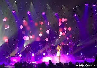 Le concert extraordinaire Pop Legends