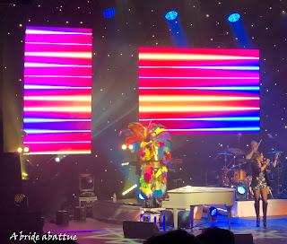 Le concert extraordinaire Pop Legends