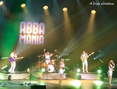 Le concert extraordinaire Pop Legends