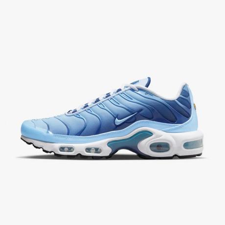 Nike Air Max Plus – Nouveau coloris