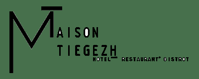 Escapade Bretonne : séjour gastronomique à la Maison Tiegezh : Hôtel**** & Restaurant étoilé *